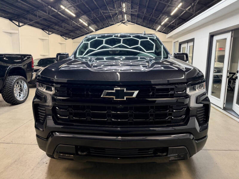 chevrolet silverado 1500 2023 2GCPADED8P1122263 image chevrolet silverado 1500 2023 2GCPADED8P1122263 image